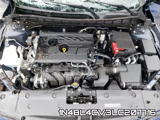 1N4BL4CV3LC207716 фото 8