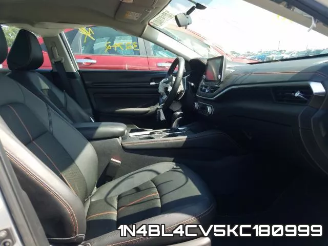1N4BL4CV5KC180999 фото 6