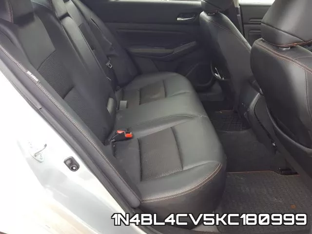 1N4BL4CV5KC180999 фото 7