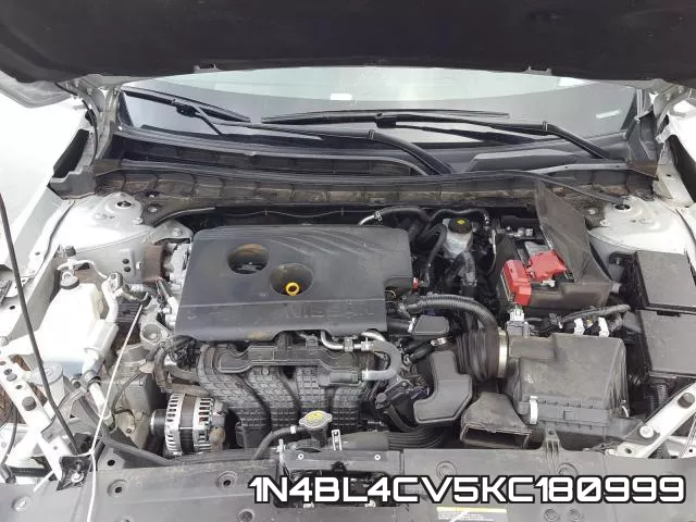1N4BL4CV5KC180999 фото 8