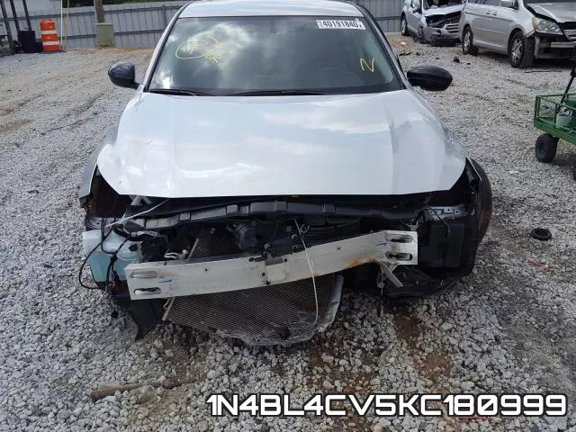 1N4BL4CV5KC180999 фото 10