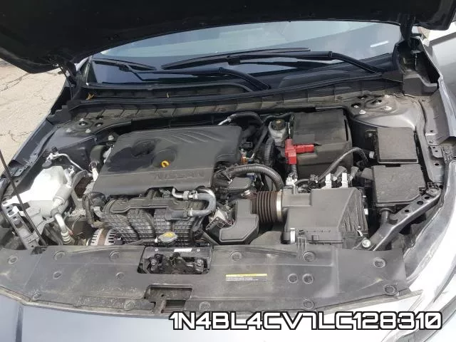 1N4BL4CV7LC128310 фото 8