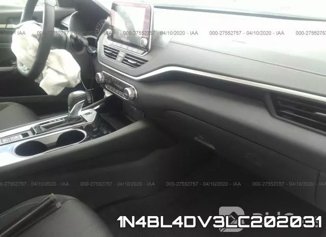 1N4BL4DV3LC202031 фото 6