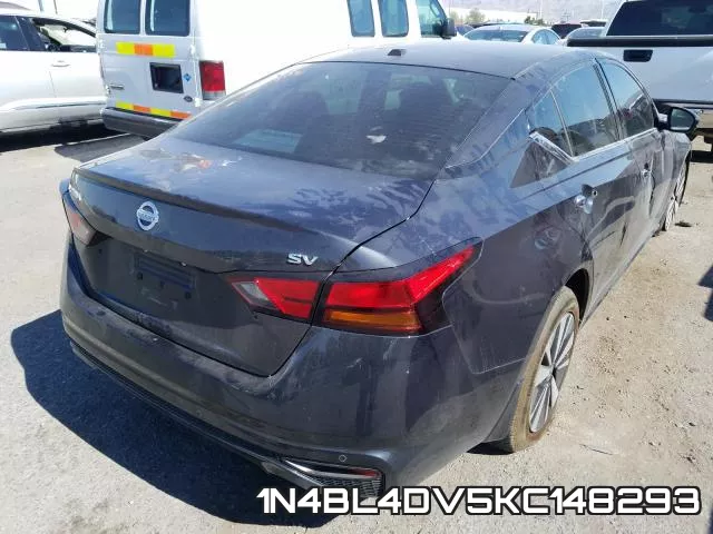 1N4BL4DV5KC148293 фото 5