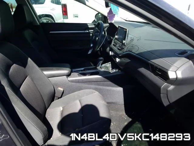 1N4BL4DV5KC148293 фото 6