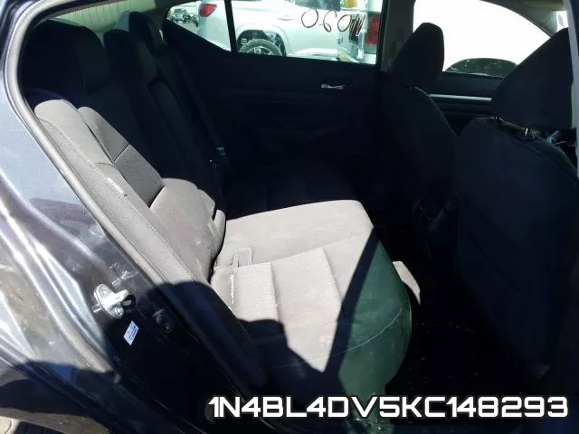 1N4BL4DV5KC148293 фото 7