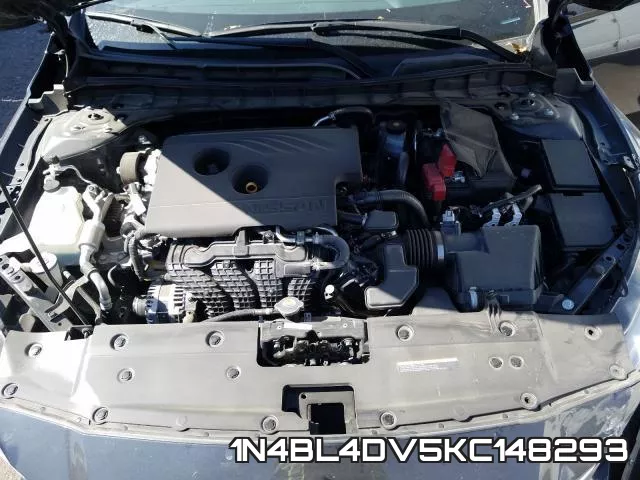 1N4BL4DV5KC148293 фото 8