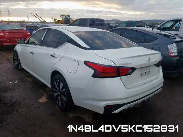 1N4BL4DV5KC152831 фото 4