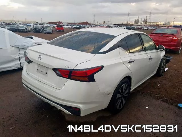 1N4BL4DV5KC152831 фото 5