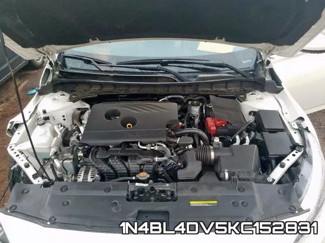 1N4BL4DV5KC152831 фото 8