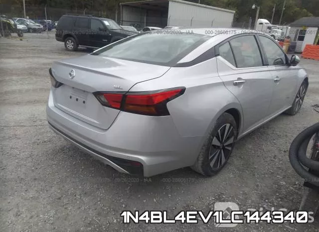 1N4BL4EV1LC144340 фото 5