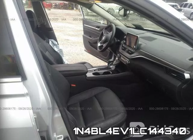 1N4BL4EV1LC144340 фото 6