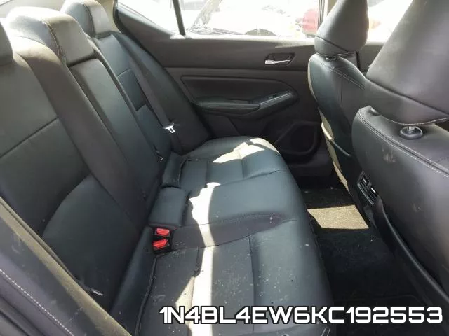1N4BL4EW6KC192553 фото 7