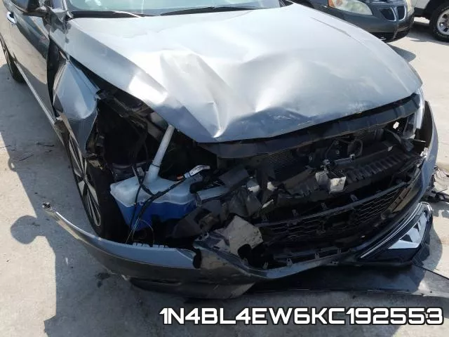 1N4BL4EW6KC192553 фото 10