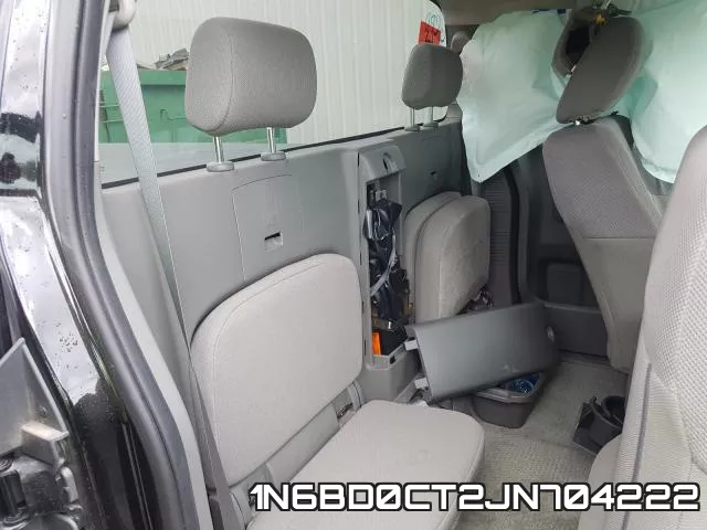 1N6BD0CT2JN704222 фото 7
