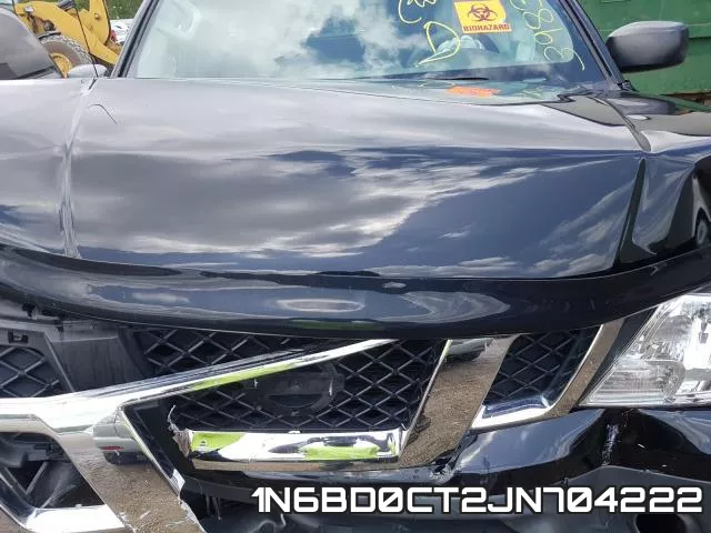 1N6BD0CT2JN704222 фото 8