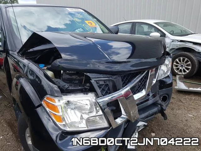 1N6BD0CT2JN704222 фото 10