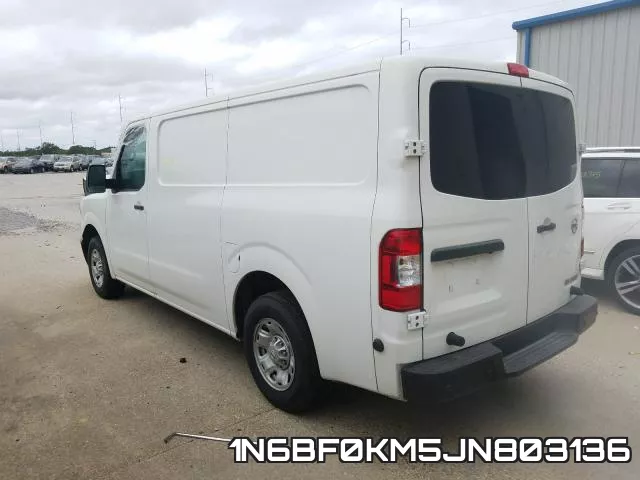 1N6BF0KM5JN803136 фото 4