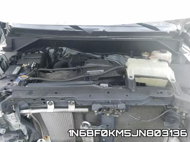 1N6BF0KM5JN803136 фото 8