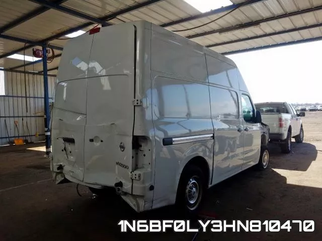 1N6BF0LY3HN810470 фото 5