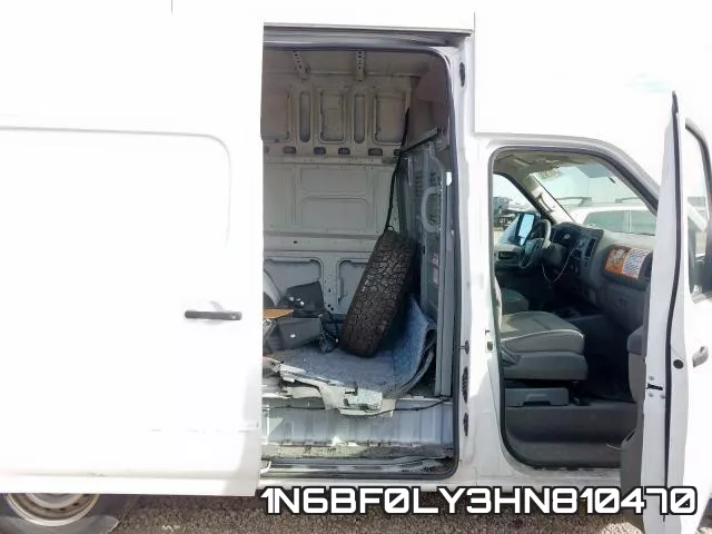1N6BF0LY3HN810470 фото 7