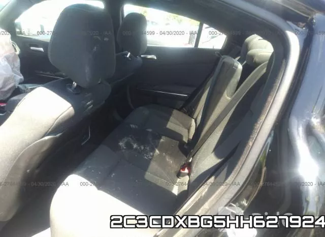 2C3CDXBG5HH627924 фото 9