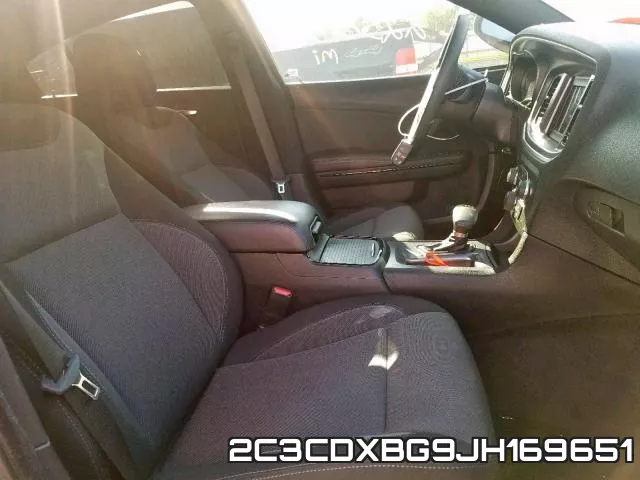 2C3CDXBG9JH169651 фото 6