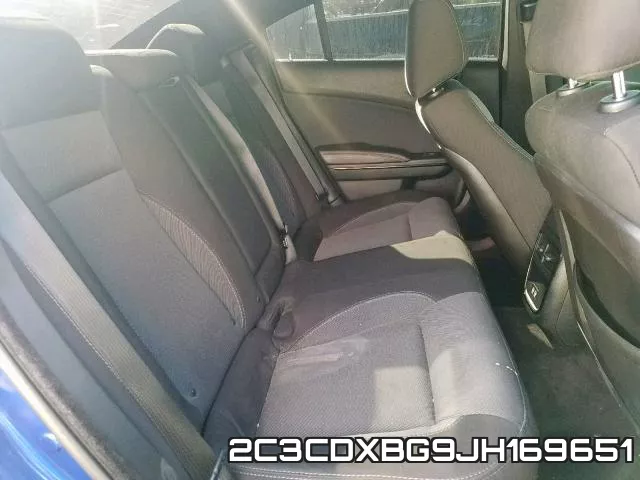 2C3CDXBG9JH169651 фото 7