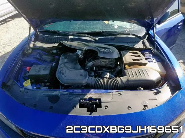 2C3CDXBG9JH169651 фото 8