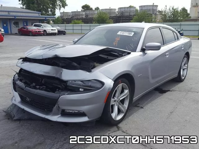 2C3CDXCT0HH571953 фото 3