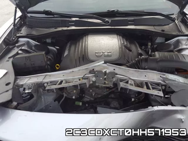 2C3CDXCT0HH571953 фото 8