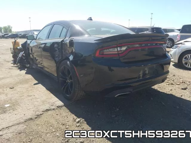 2C3CDXCT5HH593267 фото 4
