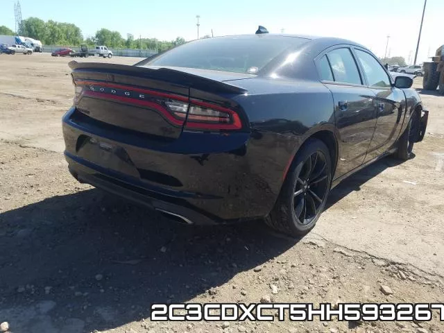 2C3CDXCT5HH593267 фото 5