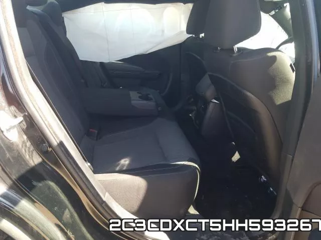 2C3CDXCT5HH593267 фото 7