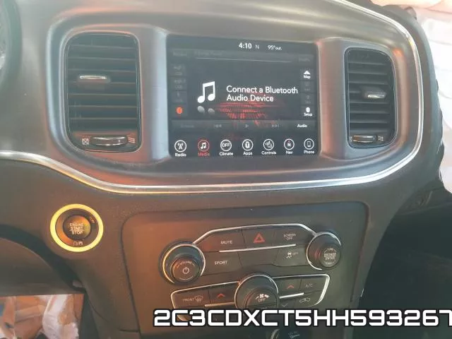 2C3CDXCT5HH593267 фото 10
