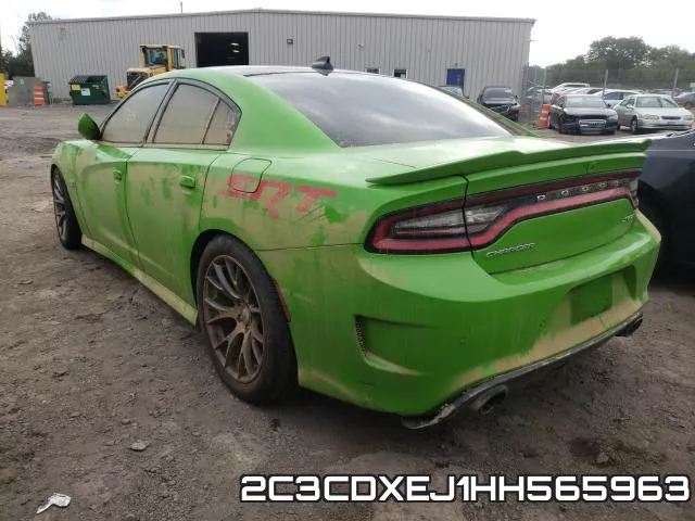 2C3CDXEJ1HH565963 фото 4