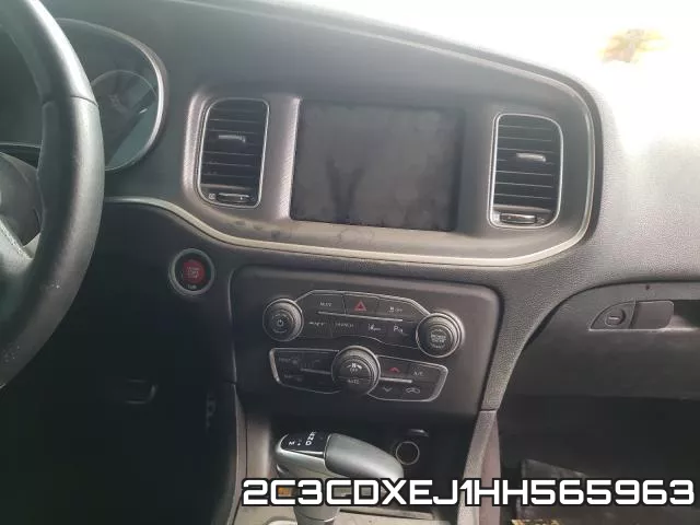 2C3CDXEJ1HH565963 фото 10