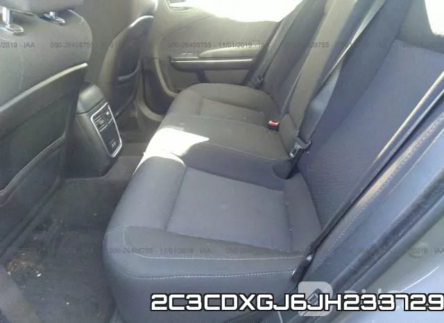 2C3CDXGJ6JH233729 фото 9
