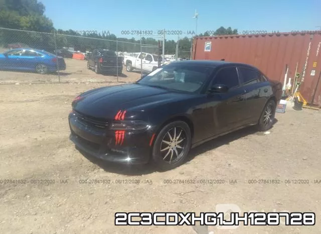 2C3CDXHG1JH128728 фото 3