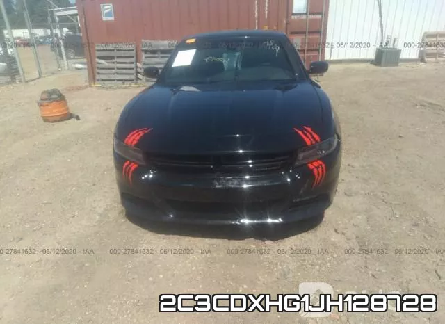 2C3CDXHG1JH128728 фото 7