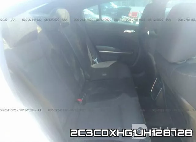 2C3CDXHG1JH128728 фото 9