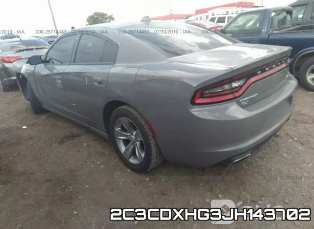 2C3CDXHG3JH143702 фото 3