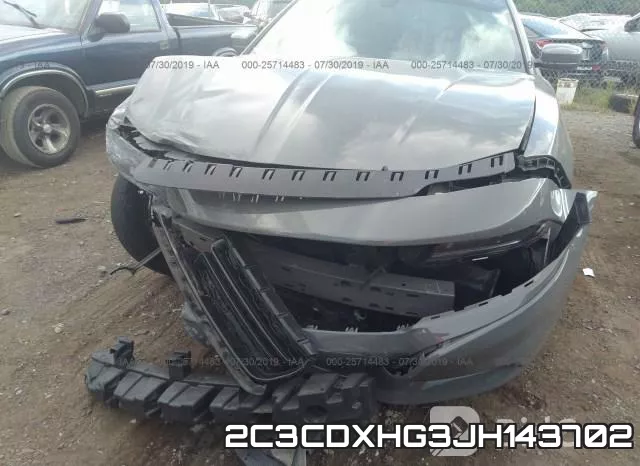 2C3CDXHG3JH143702 фото 6