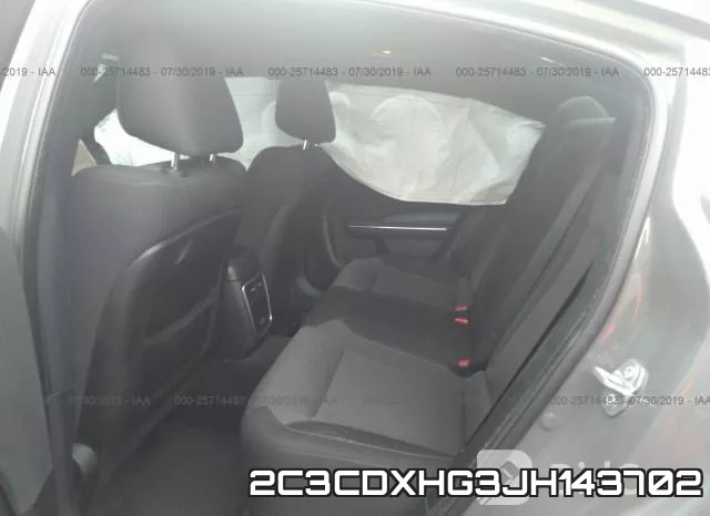 2C3CDXHG3JH143702 фото 8
