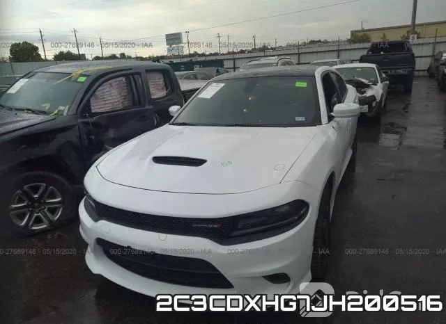 2C3CDXHG7JH200516 фото 7
