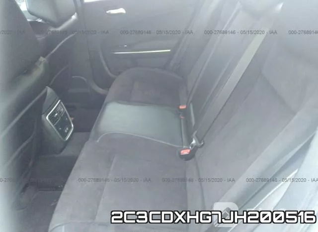 2C3CDXHG7JH200516 фото 9