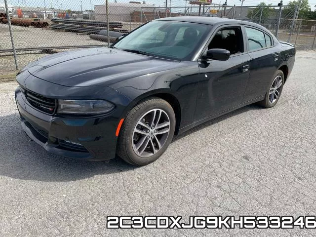 2C3CDXJG9KH533246 фото 3