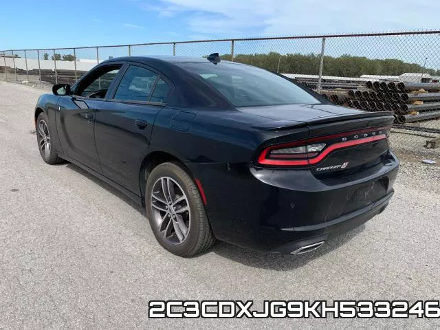 2C3CDXJG9KH533246 фото 4