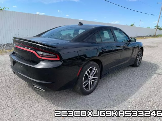 2C3CDXJG9KH533246 фото 5