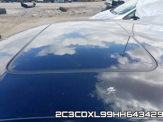 2C3CDXL99HH643429 фото 10